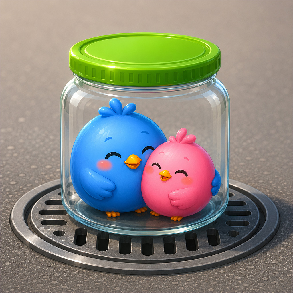 One More Birdie app icon