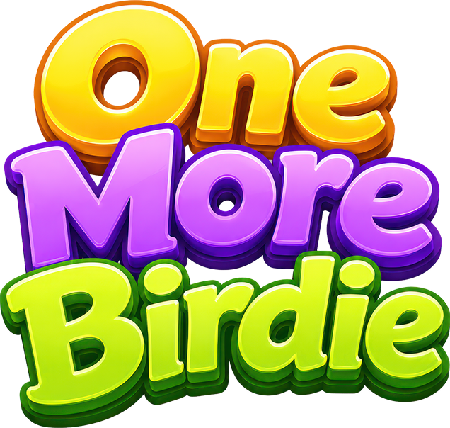 One More Birdie